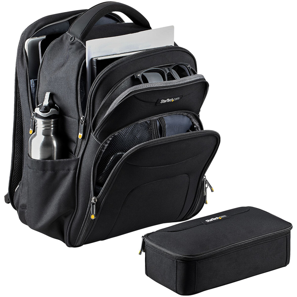 Batoh na Notebook Startech NTBKBAG156 Černý